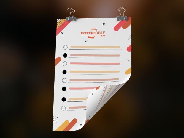 Desafios Semanais Fotográficos